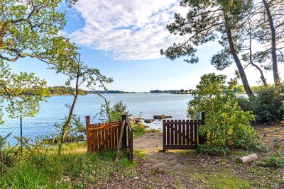 Vente Maison Arradon 7 Pièces 180 m²