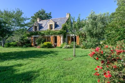 Vente Maison Arradon 7 Pièces 180 m²