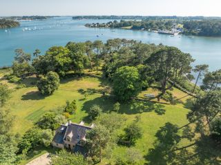 maison 7 Pièces en vente sur ARRADON (56610)