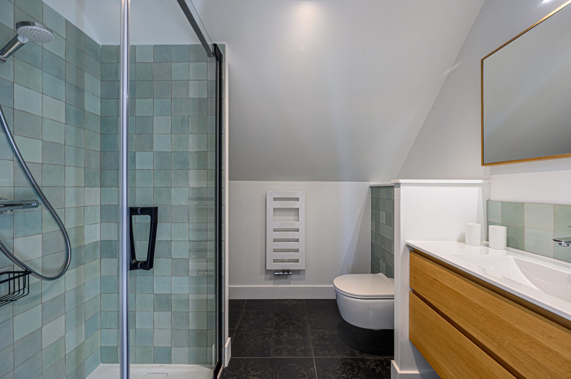 house 6 Rooms for seasonal rent on PENMARCH (29760)