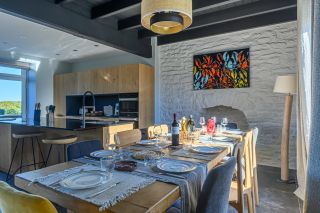 house 6 Rooms for seasonal rent on PENMARCH (29760)