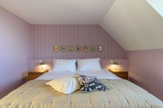 house 6 Rooms for seasonal rent on PENMARCH (29760)