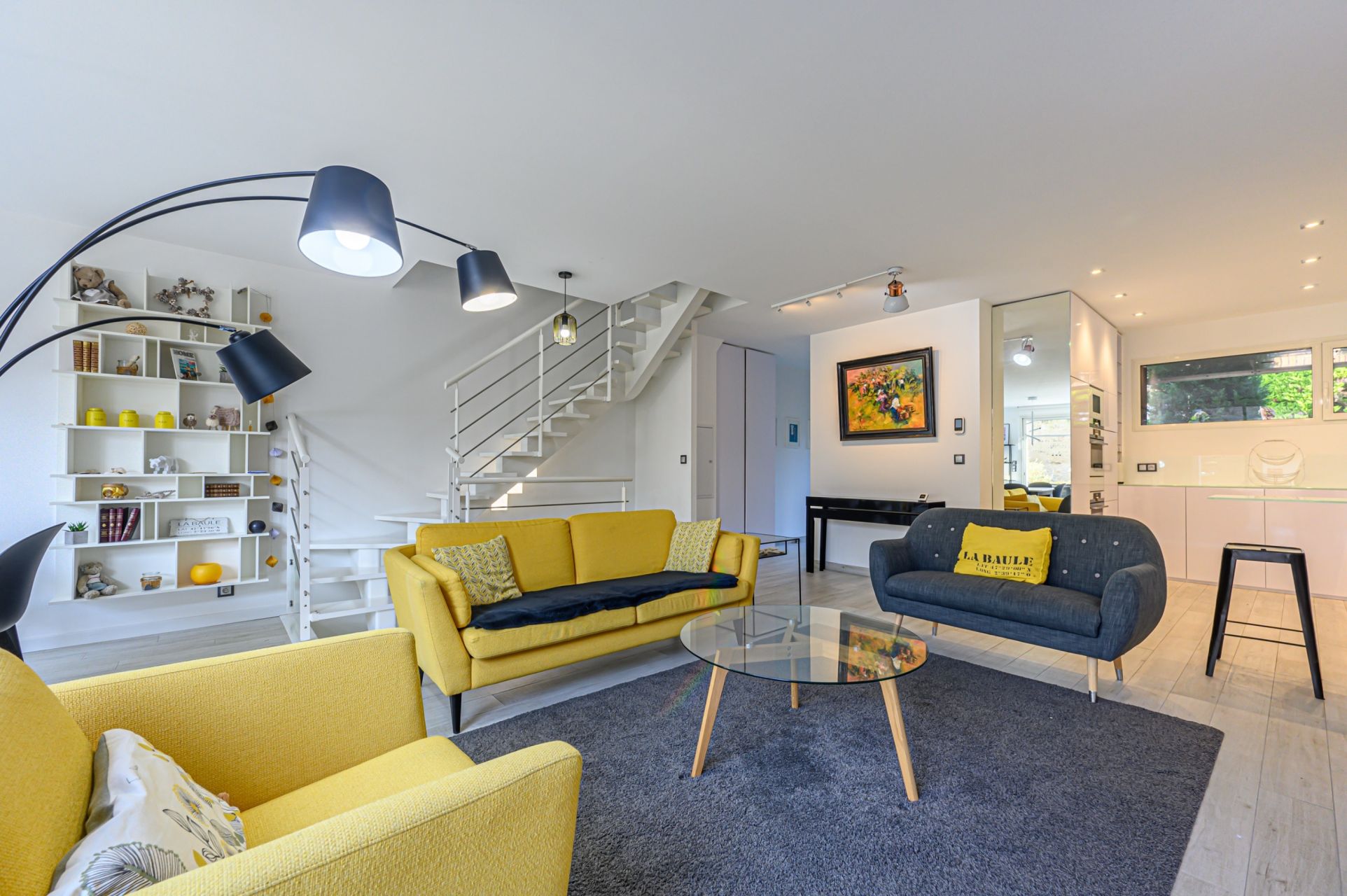 house 6 Rooms for sale on LA BAULE (44500)