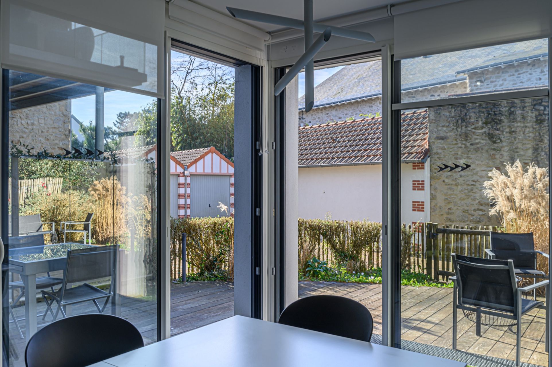 house 6 Rooms for sale on LA BAULE (44500)