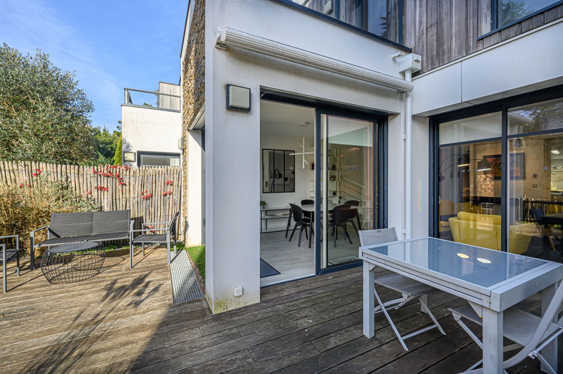 house 6 Rooms for sale on LA BAULE (44500)