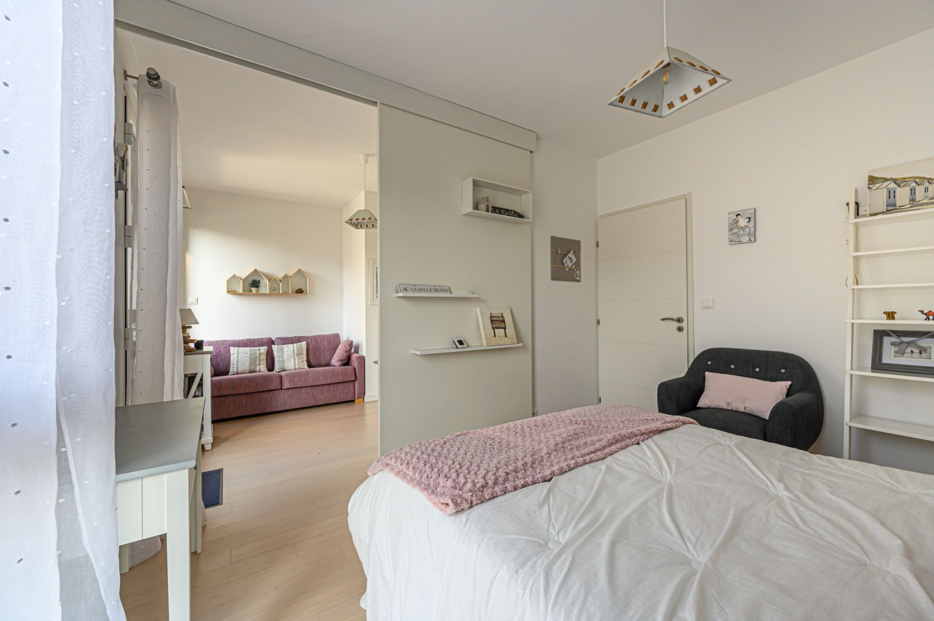 house 6 Rooms for sale on LA BAULE (44500)