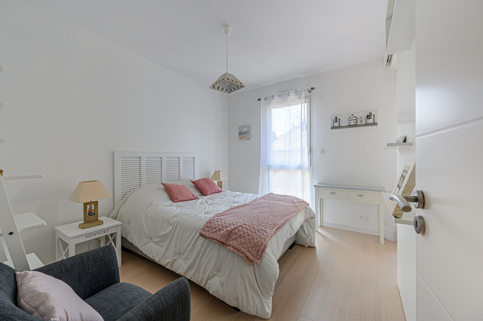 house 6 Rooms for sale on LA BAULE (44500)