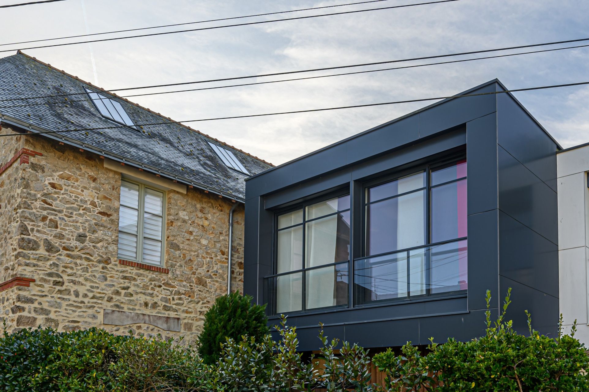 house 6 Rooms for sale on LA BAULE (44500)