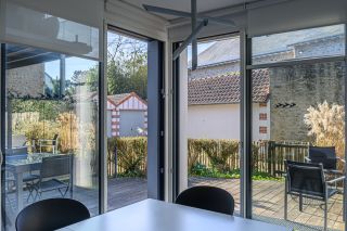 house 6 Rooms for sale on LA BAULE (44500)