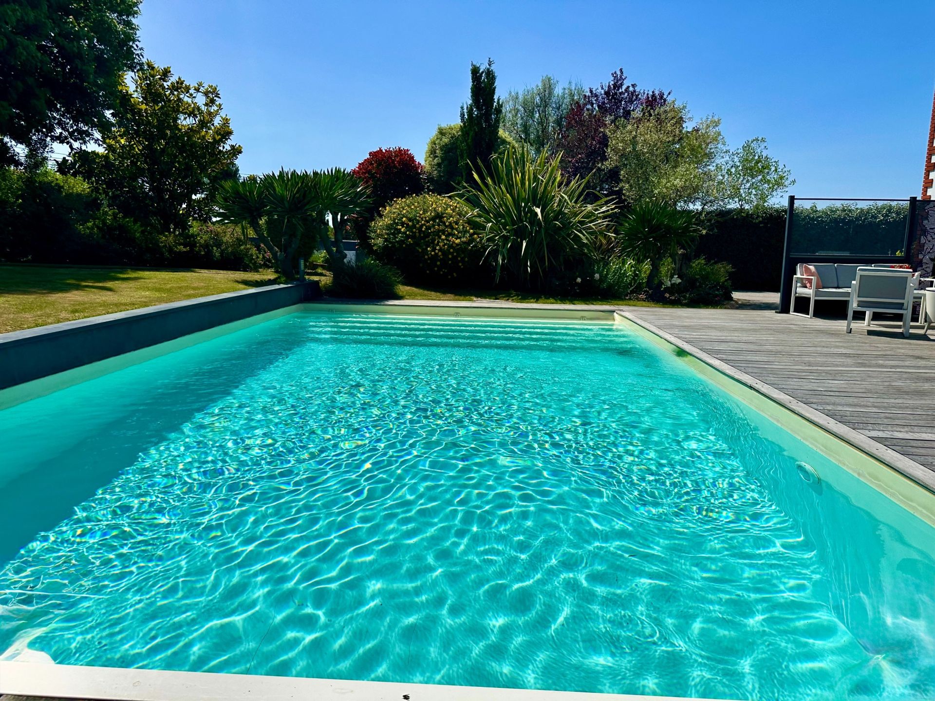 maison 8 Pièces en vente sur PORNIC (44210)