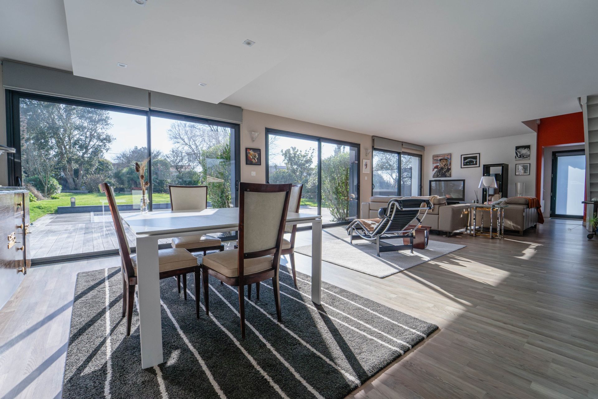 maison 8 Pièces en vente sur PORNIC (44210)