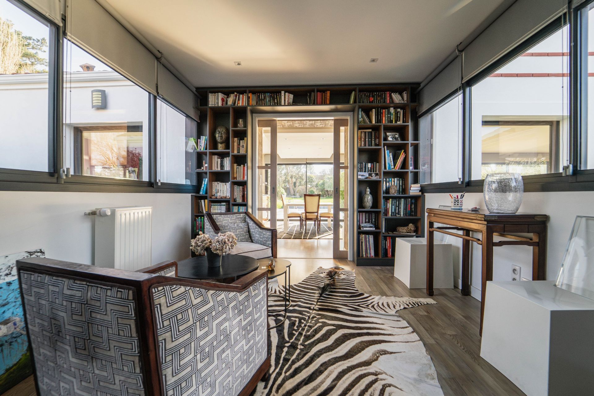 maison 7 Pièces en vente sur PORNIC (44210)