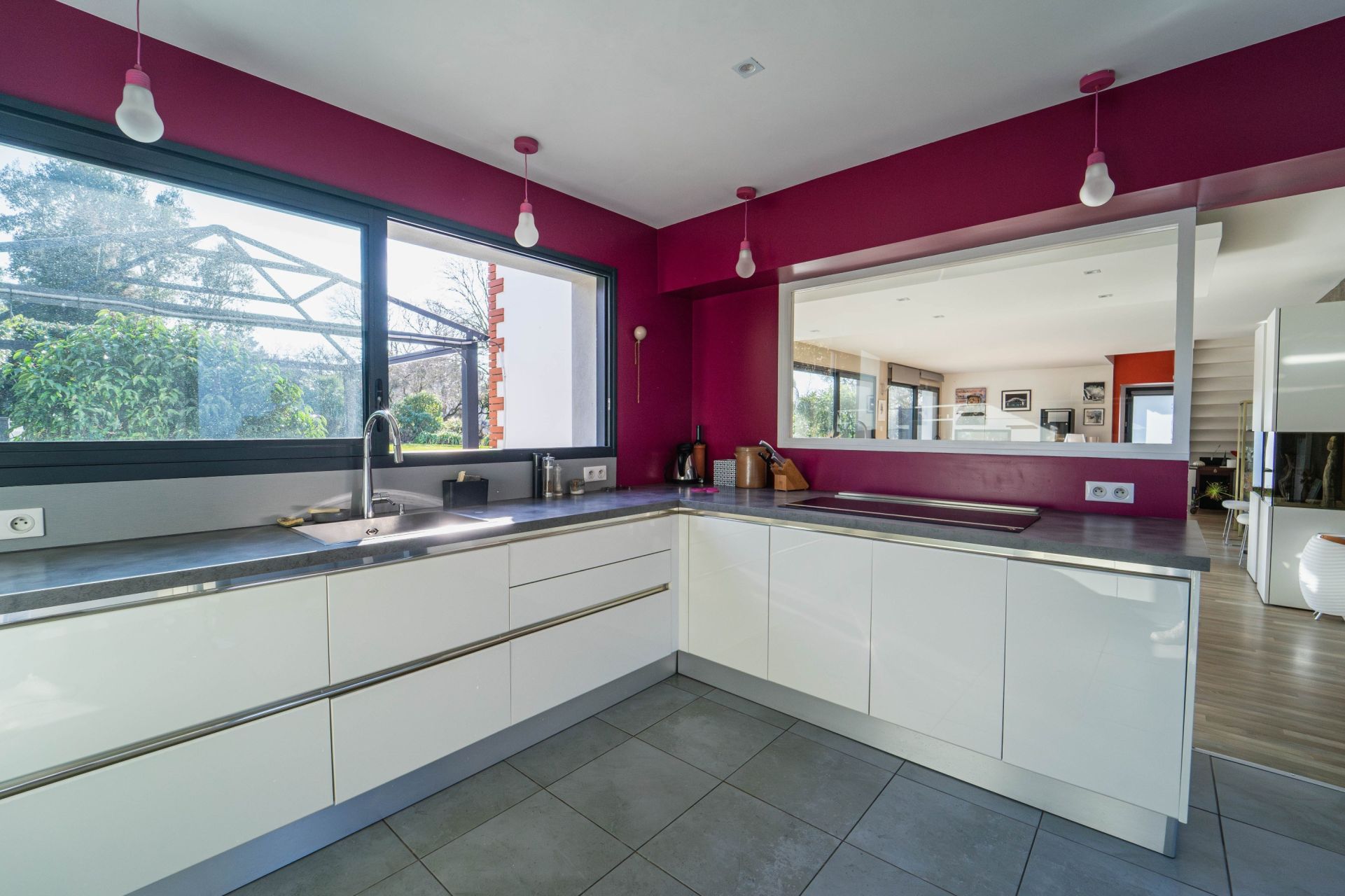 maison 8 Pièces en vente sur PORNIC (44210)