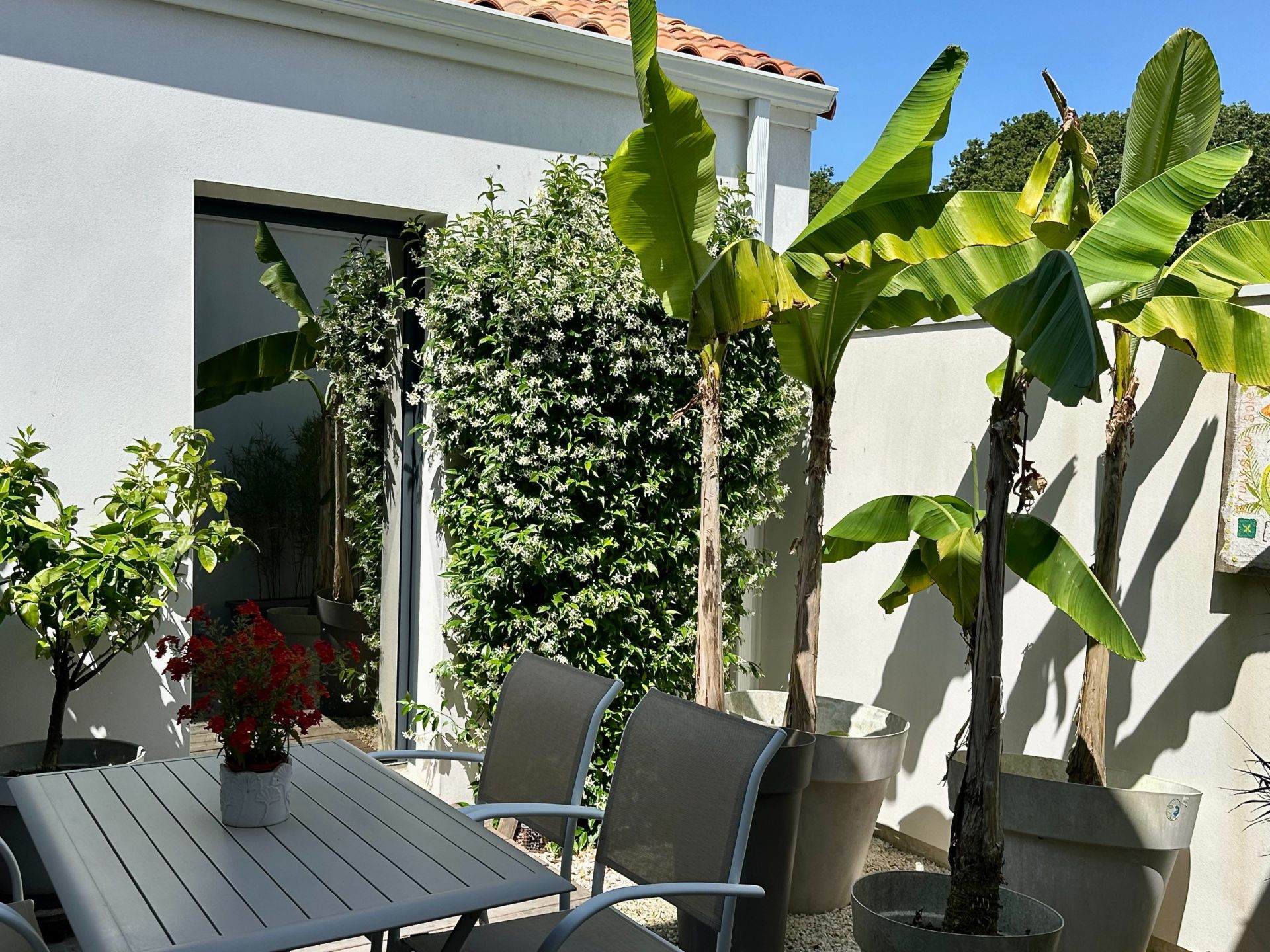 maison 8 Pièces en vente sur PORNIC (44210)