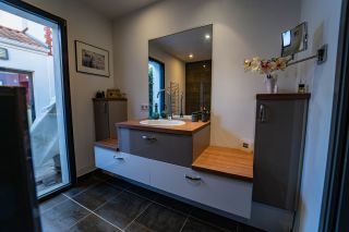 maison 7 Pièces en vente sur PORNIC (44210)