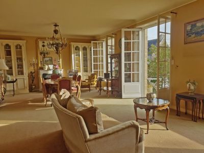 Sale House Quimper 9&nbsp;Rooms 194&nbsp;m²