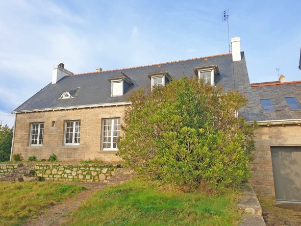 Sale House Quimper 9&nbsp;Rooms 194&nbsp;m²