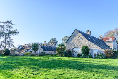 Sale Property Quimper 11&nbsp;Rooms 200&nbsp;m²