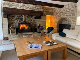 maison 19 Pièces en vente sur MERLEVENEZ (56700)