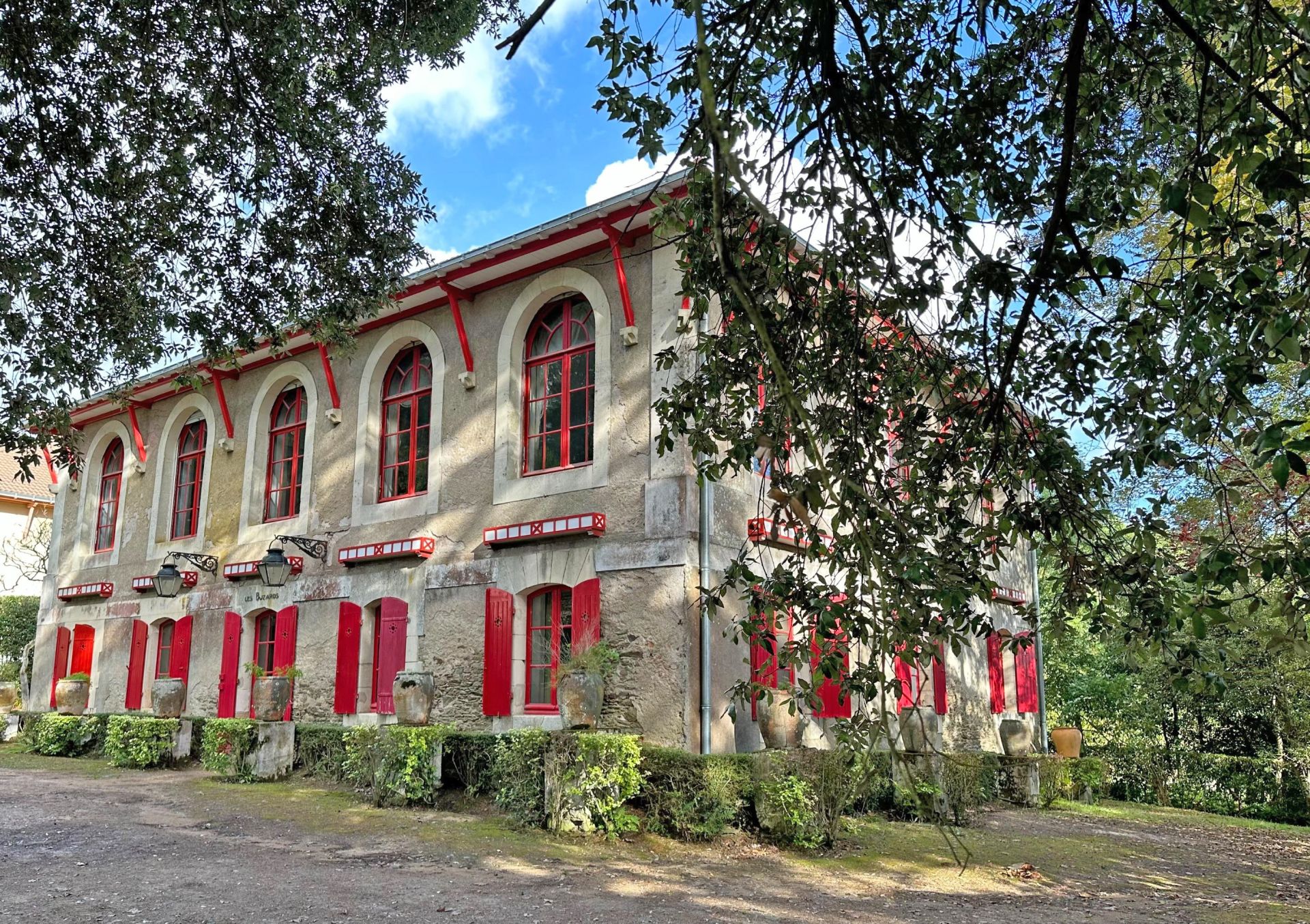 maison 14 Pièces en vente sur PORNIC (44210)