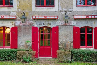 Vente Maison Pornic 14 Pièces 355 m²