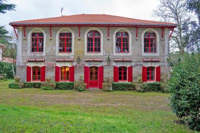 Vente Maison Pornic 14 Pièces 355 m²