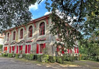 maison 14 Pièces en vente sur PORNIC (44210)