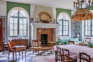 maison 14 Pièces en vente sur PORNIC (44210)