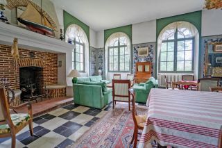 maison 14 Pièces en vente sur PORNIC (44210)