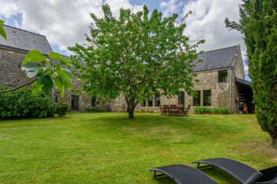 Sale House Belz 8&nbsp;Rooms 245&nbsp;m²