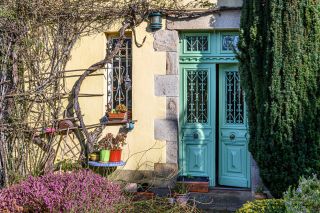 maison 13 Pièces en vente sur AURAY (56400)