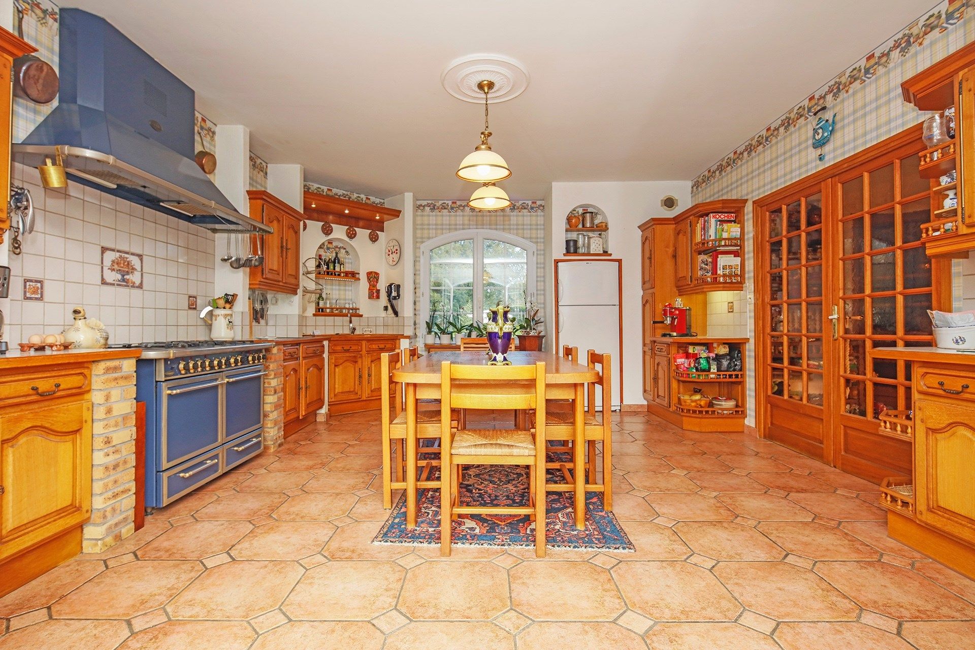 house 10 Rooms for sale on DIRINON (29460)