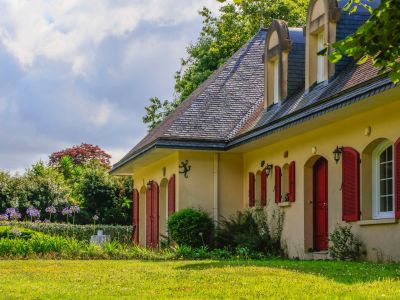 Vente Maison Dirinon 10 Pièces 375 m²