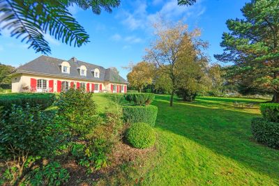 Sale House Dirinon 10&nbsp;Rooms 375&nbsp;m²