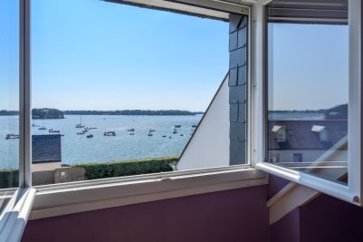 Vente Maison Larmor-Baden 4 Pièces 66 m²