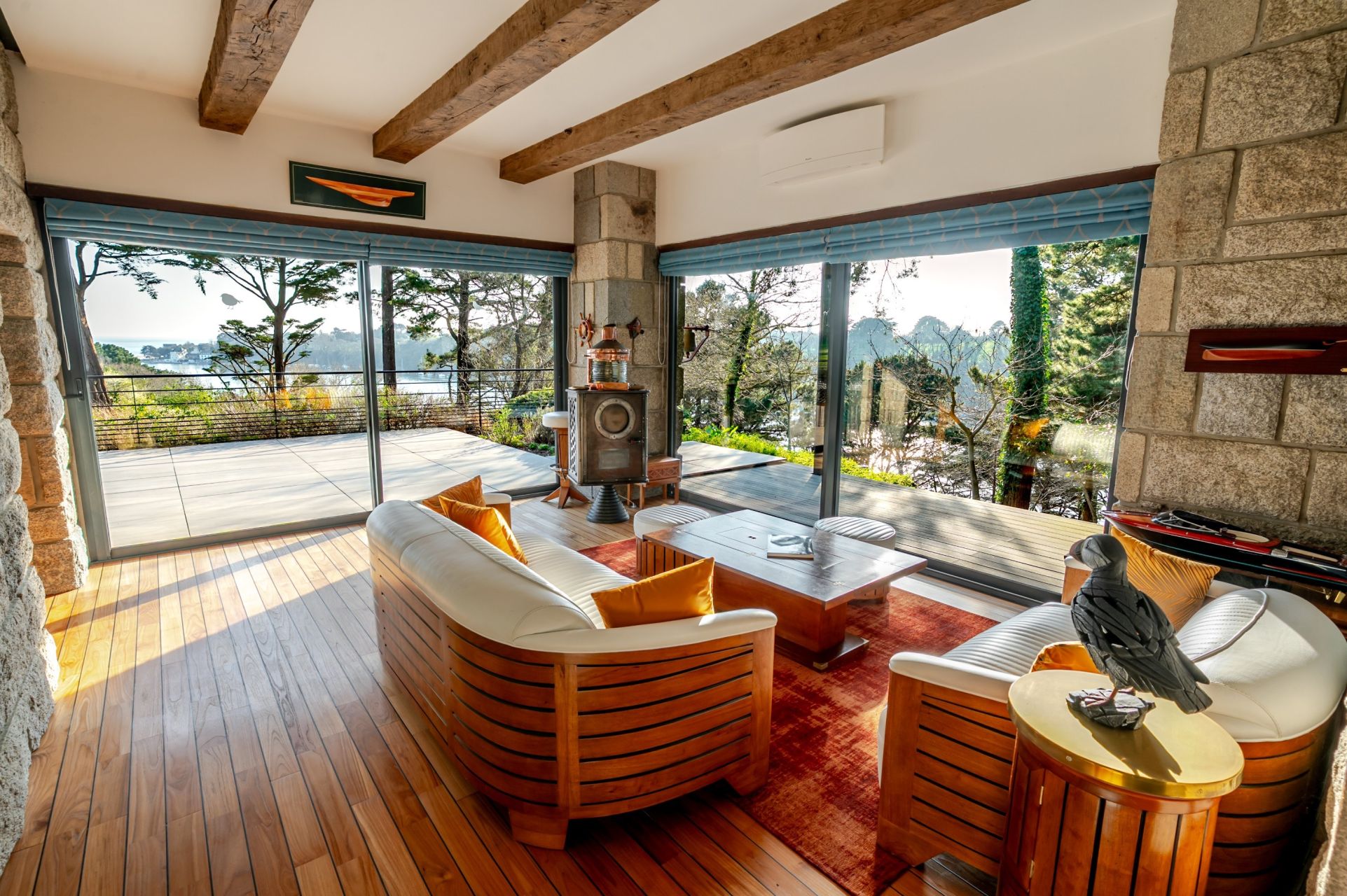 house 19 Rooms for sale on GUIDEL (56520)