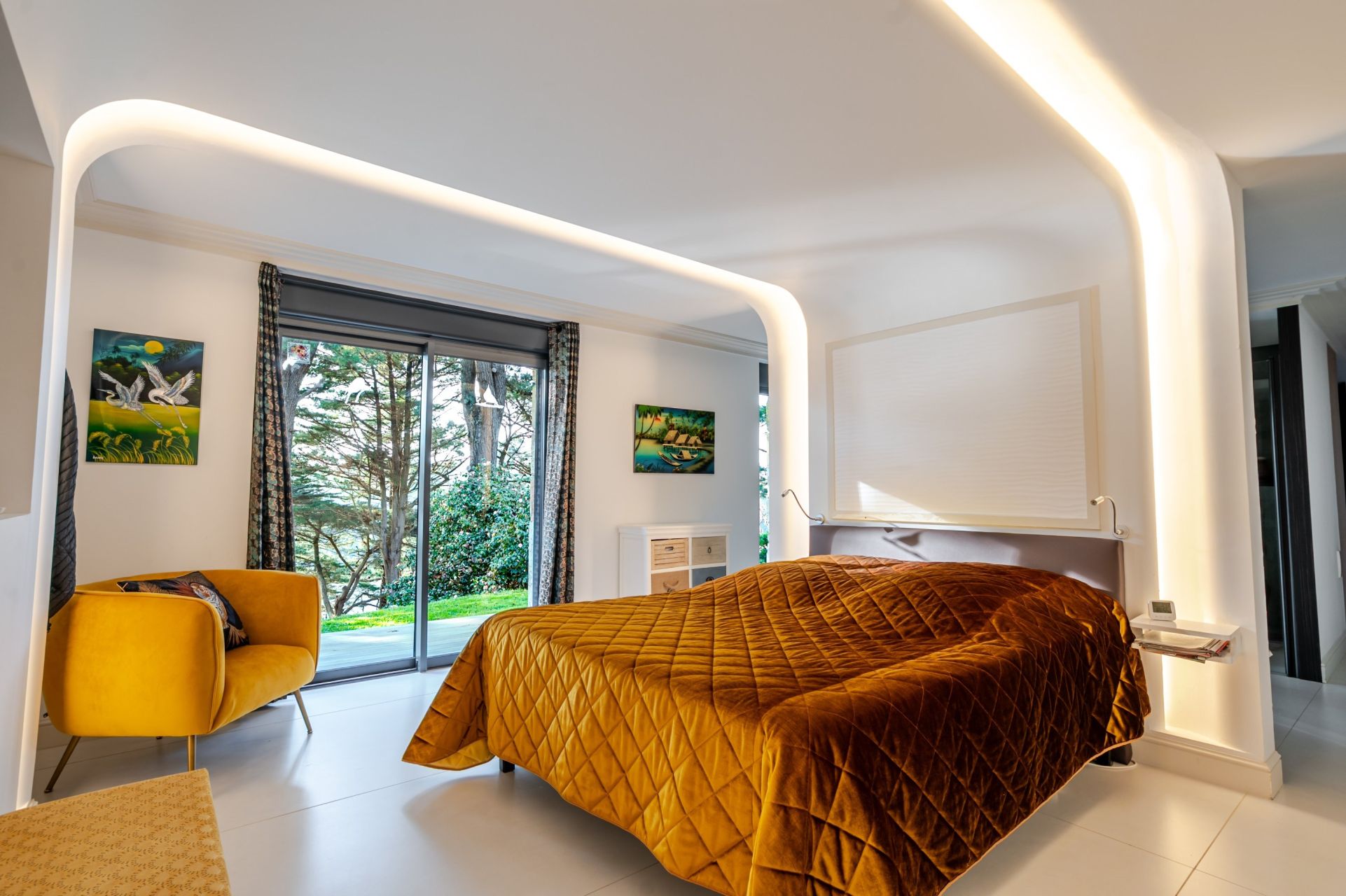 house 19 Rooms for sale on GUIDEL (56520)