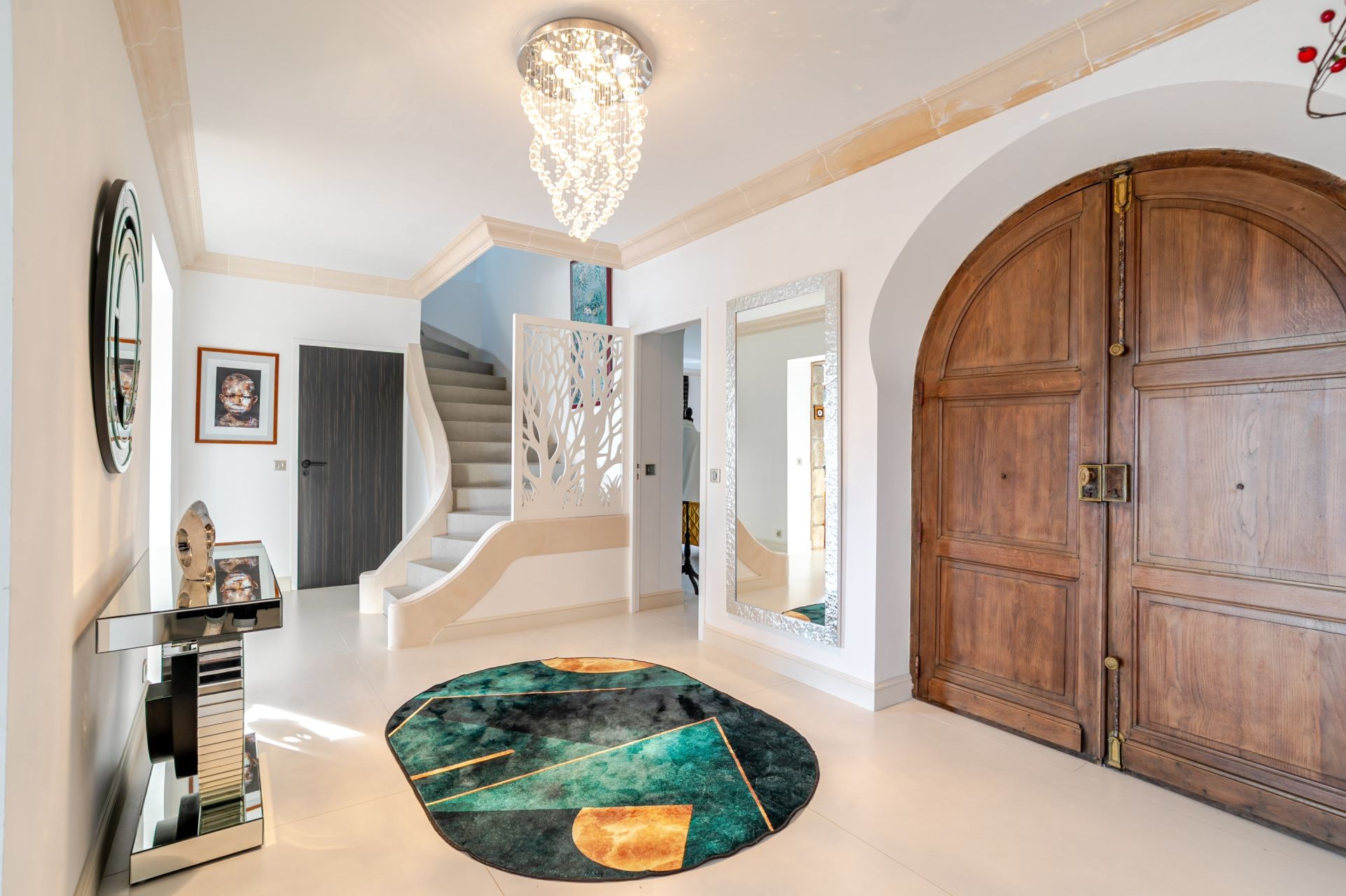 house 19 Rooms for sale on GUIDEL (56520)