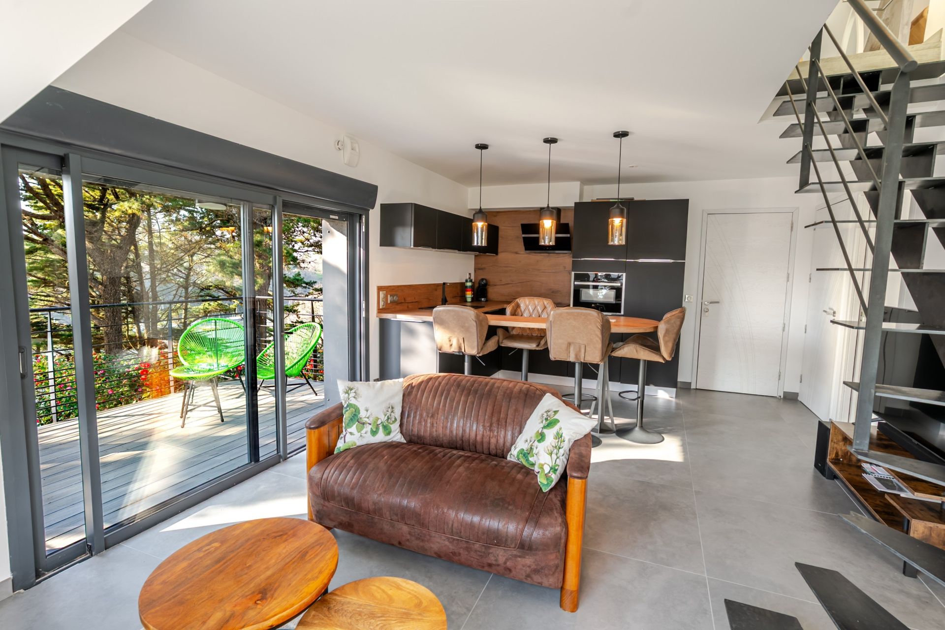 house 19 Rooms for sale on GUIDEL (56520)