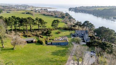 maison 19 Pièces en vente sur GUIDEL (56520)