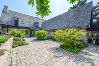 house 19 Rooms for sale on GUIDEL (56520)