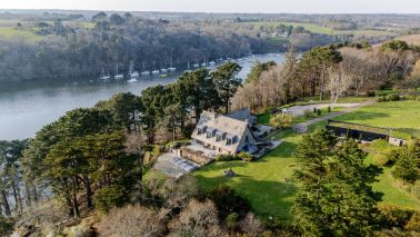 maison 19 Pièces en vente sur GUIDEL (56520)