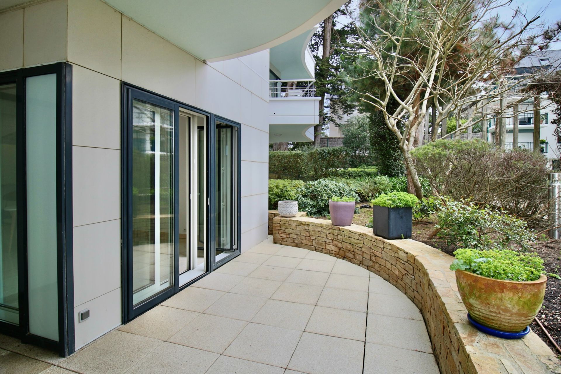 appartement 2 Pièces en vente sur LA BAULE ESCOUBLAC (44500)