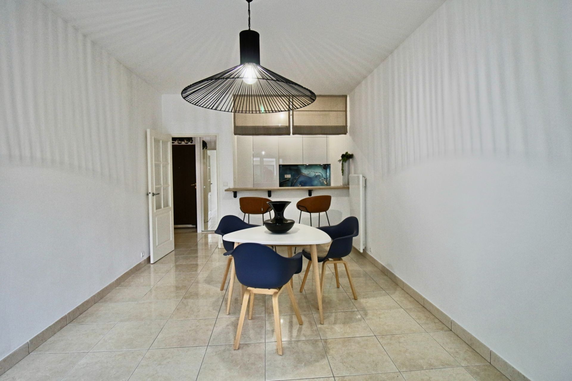 appartement 2 Pièces en vente sur LA BAULE ESCOUBLAC (44500)