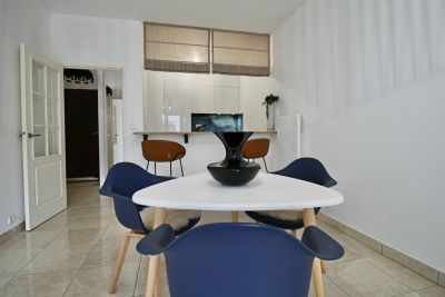 Vente Appartement La Baule-Escoublac 2 Pièces 44 m²