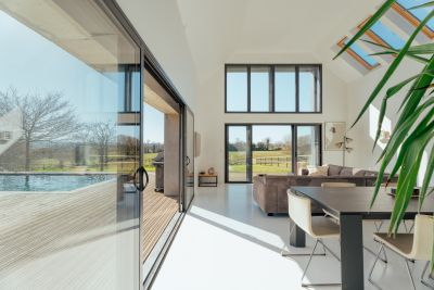 Sale House Plaudren 9 Rooms 271 m²