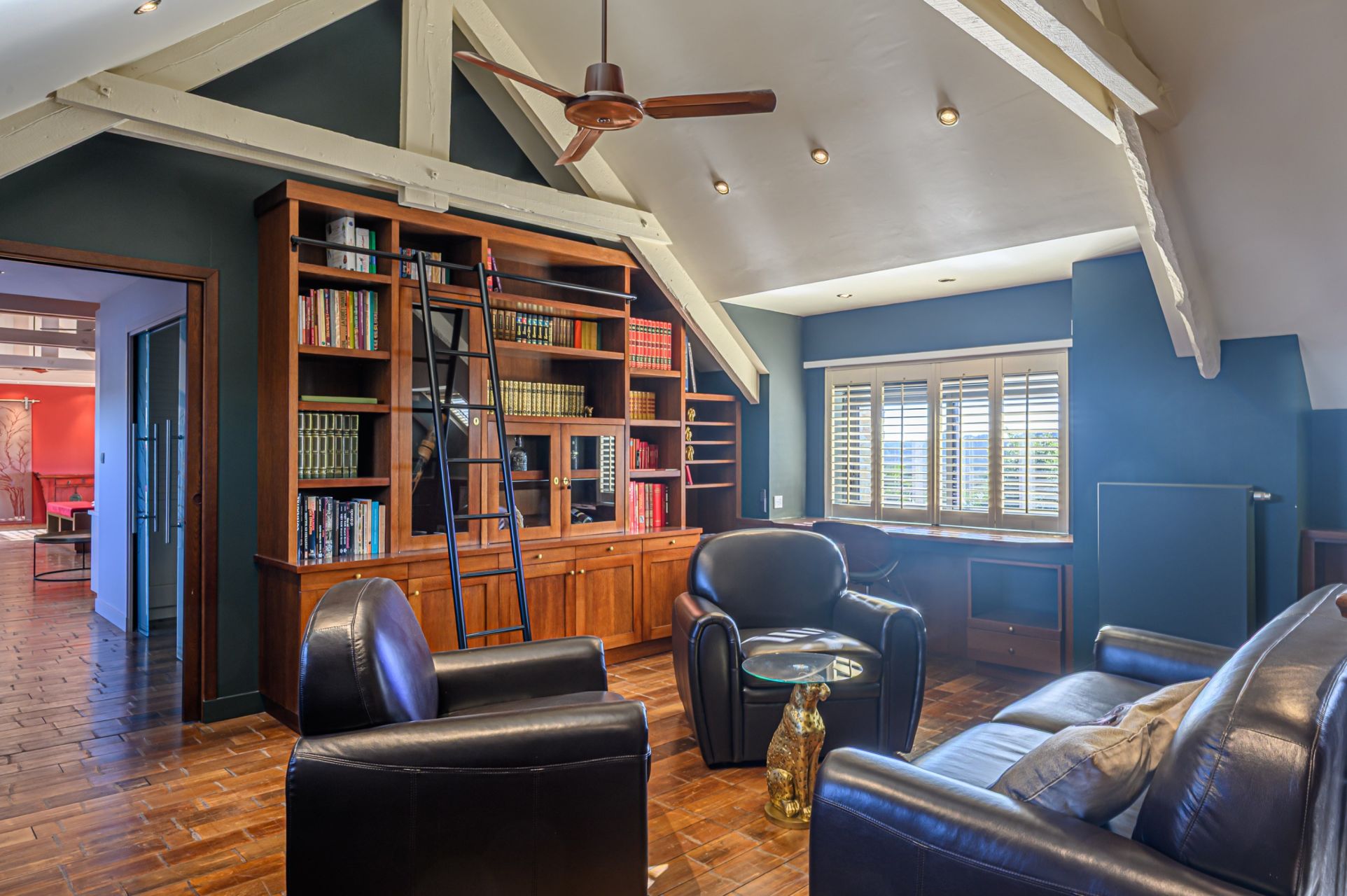 long house 8 Rooms for seasonal rent on BADEN (56870)