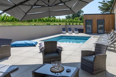 Vacances Longère Baden 8 Pièces 410 m²