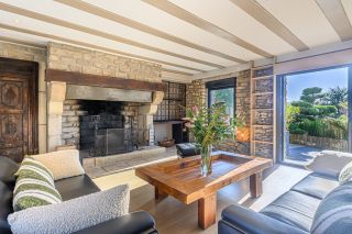 longère 8 Pièces en location saisonnière sur BADEN (56870)