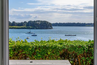 Vente Maison Larmor-Baden 3 Pièces 66 m²